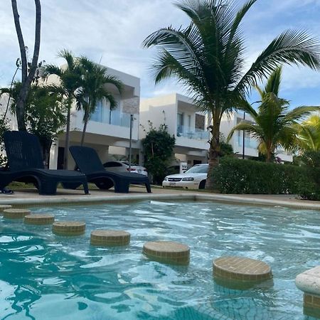 Cozy Family Vacation Home Near The Beach! Playa del Carmen Exterior foto
