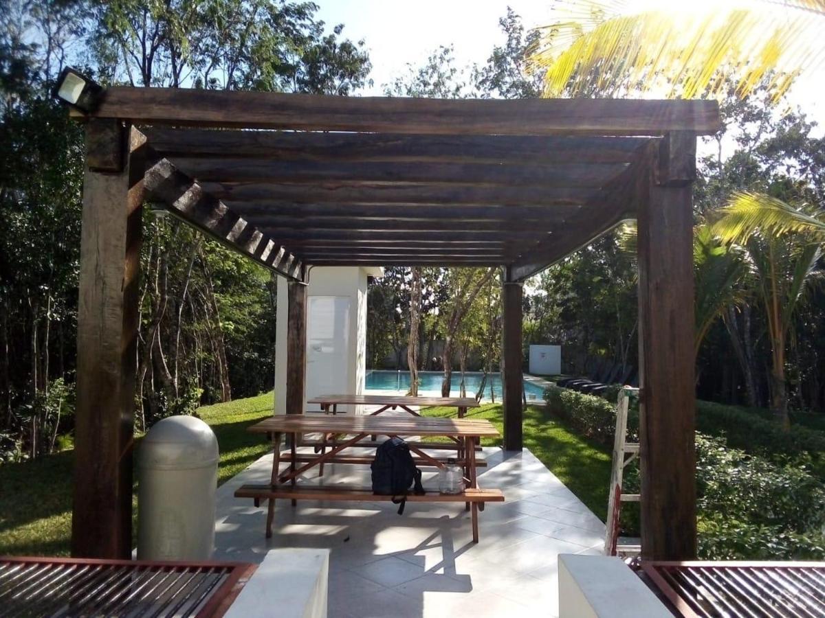 Cozy Family Vacation Home Near The Beach! Playa del Carmen Exterior foto