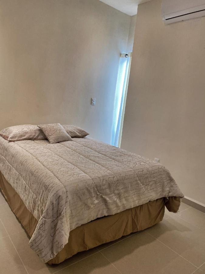 Cozy Family Vacation Home Near The Beach! Playa del Carmen Exterior foto