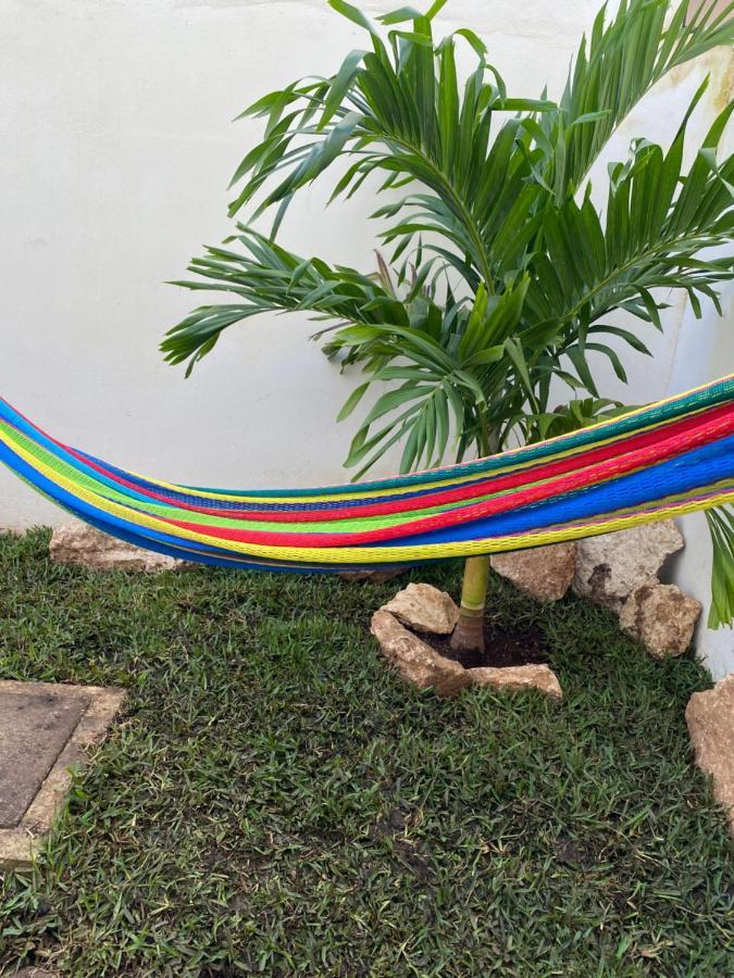 Cozy Family Vacation Home Near The Beach! Playa del Carmen Exterior foto