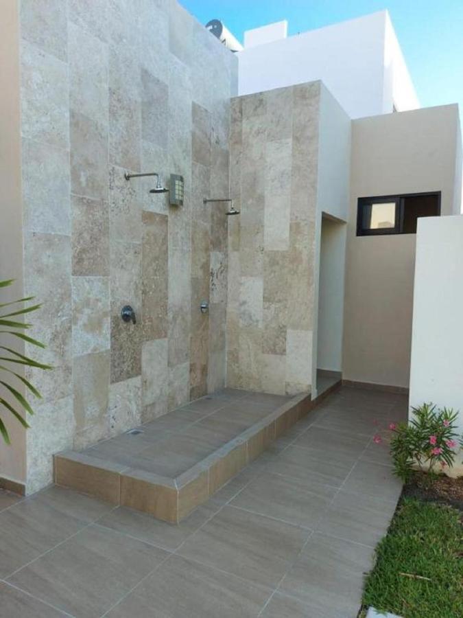 Cozy Family Vacation Home Near The Beach! Playa del Carmen Exterior foto