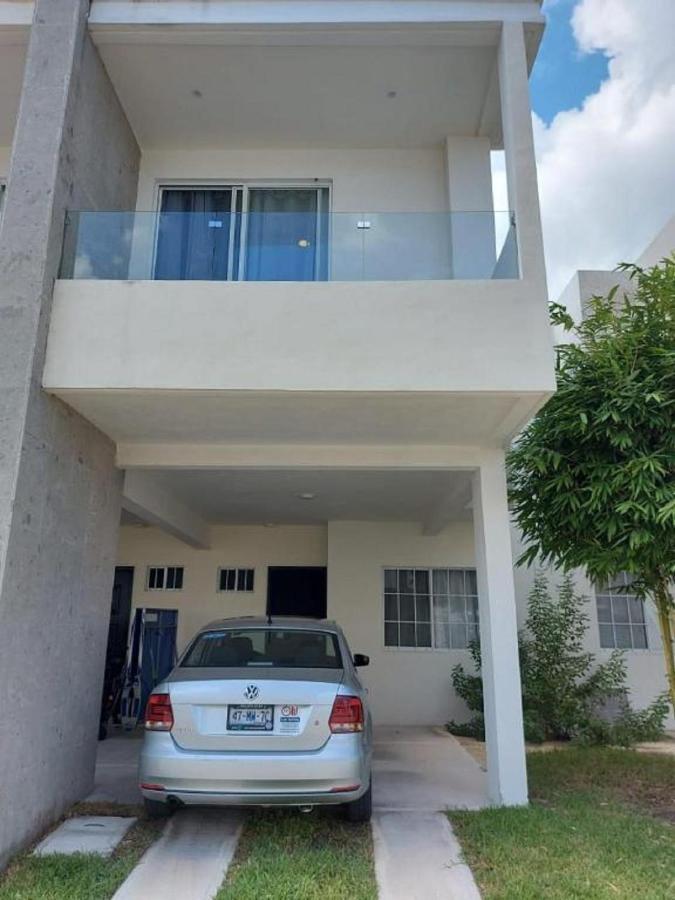 Cozy Family Vacation Home Near The Beach! Playa del Carmen Exterior foto