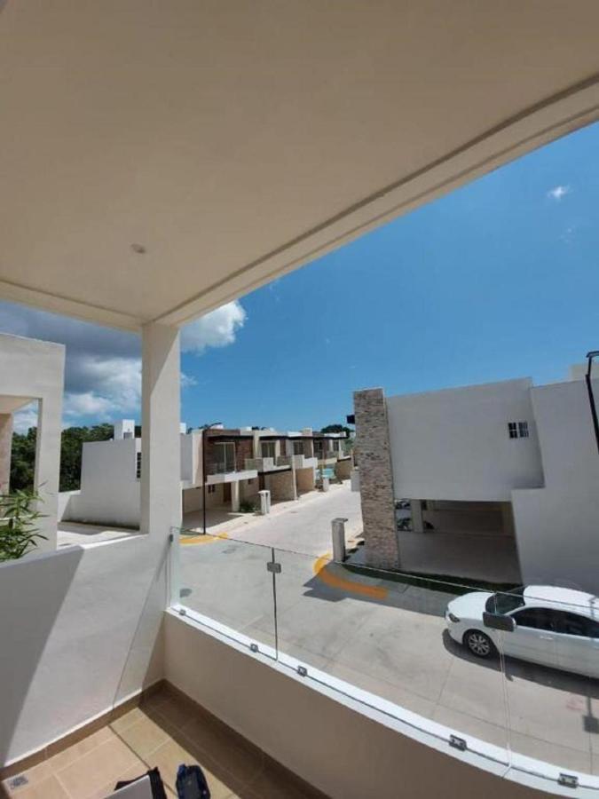Cozy Family Vacation Home Near The Beach! Playa del Carmen Exterior foto